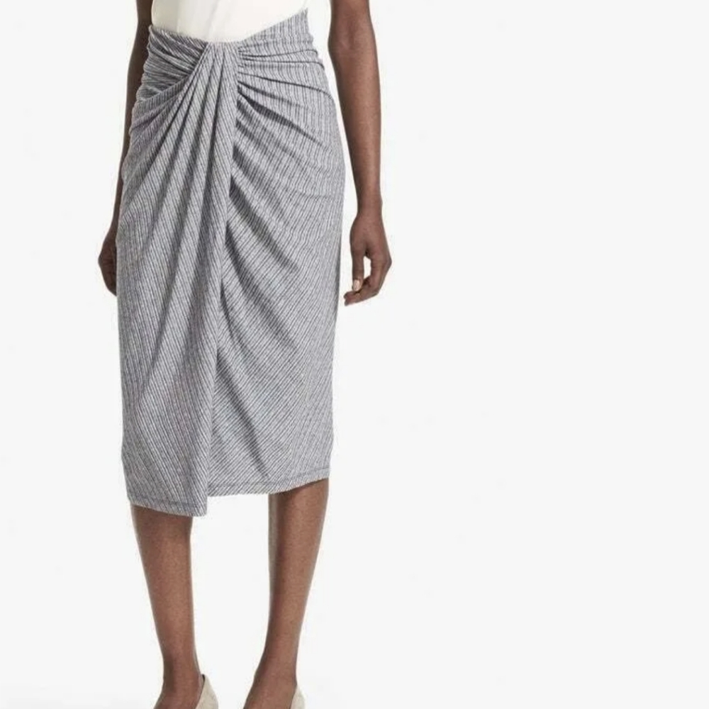 M.M. LaFleur Minetta 2.0 Skirt